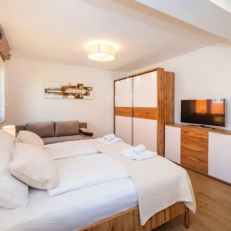 Villa Bonita Zadar